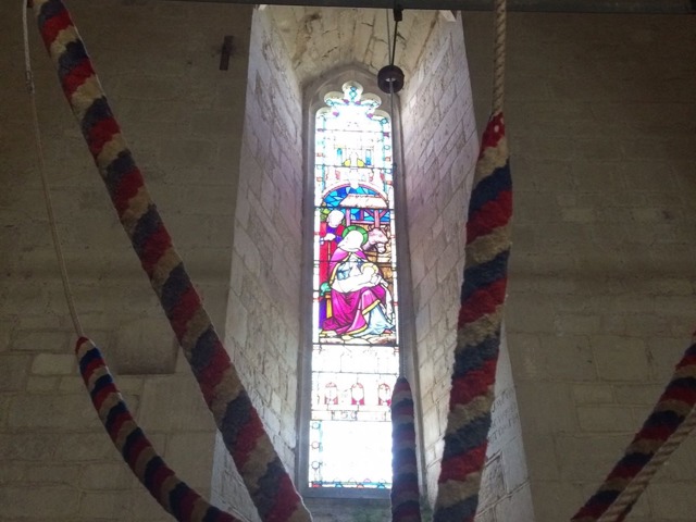 Bell Tower
