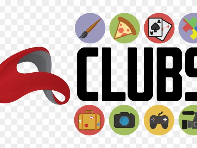 Clipart Clubs 11