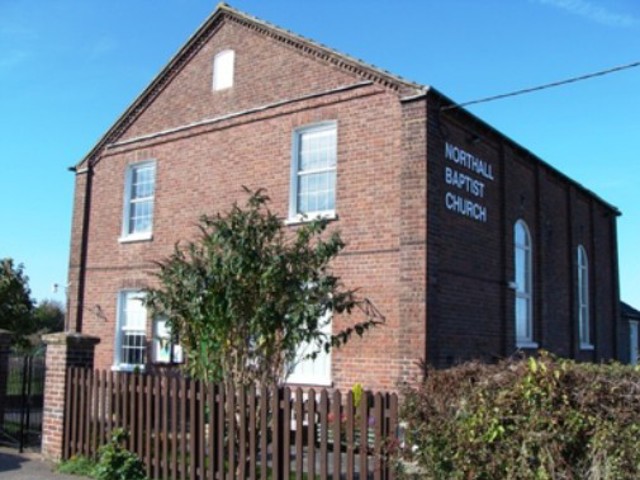 Northall Baptist Church