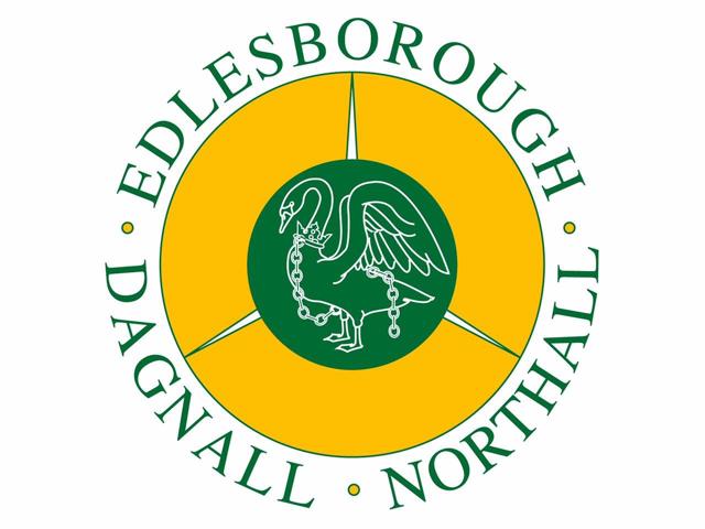 EDaN Logo