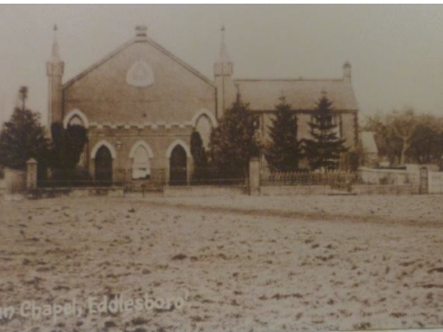 47 Methodist Chapel