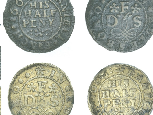Trade Tokens