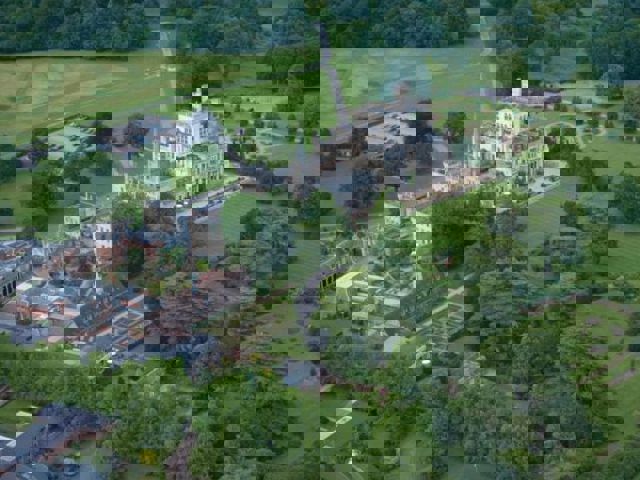 Ashridge Estate Header Picture