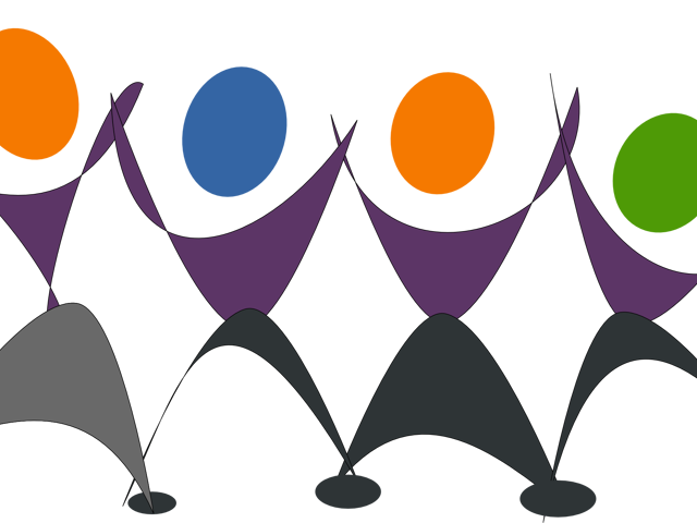 Clip art People