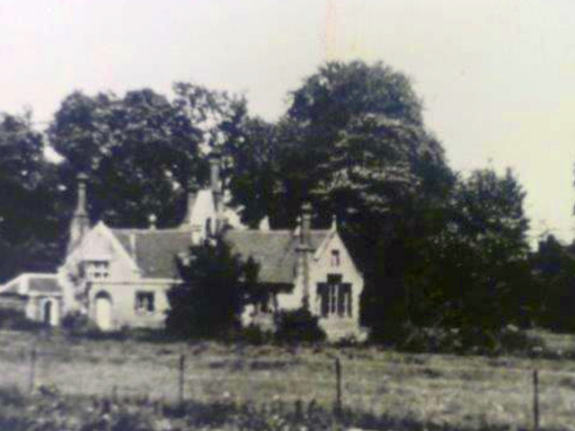 Edlesborough School