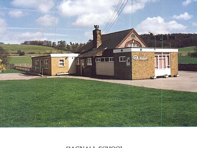 Dagnall School Today