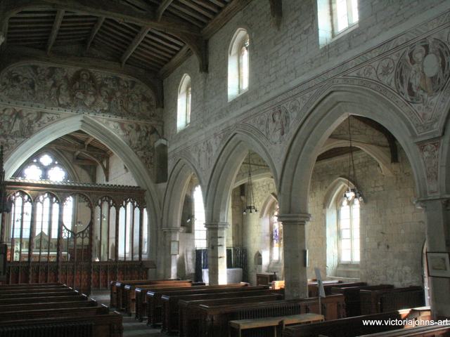St Mary's Decoration 0103
