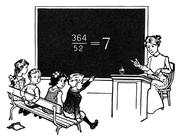 School Days